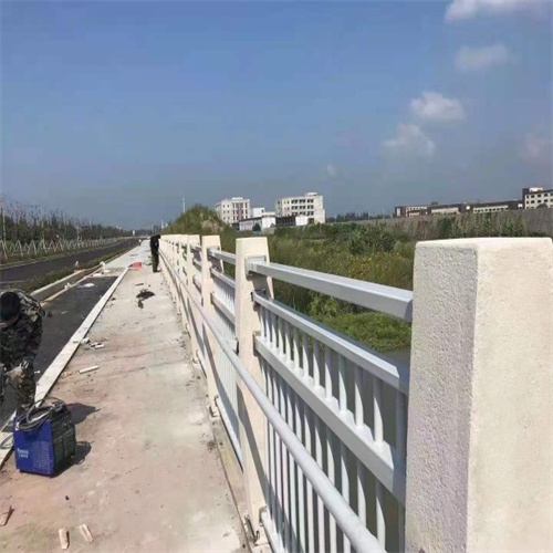 不锈钢桥梁防撞护栏厂家厂家现货批发
