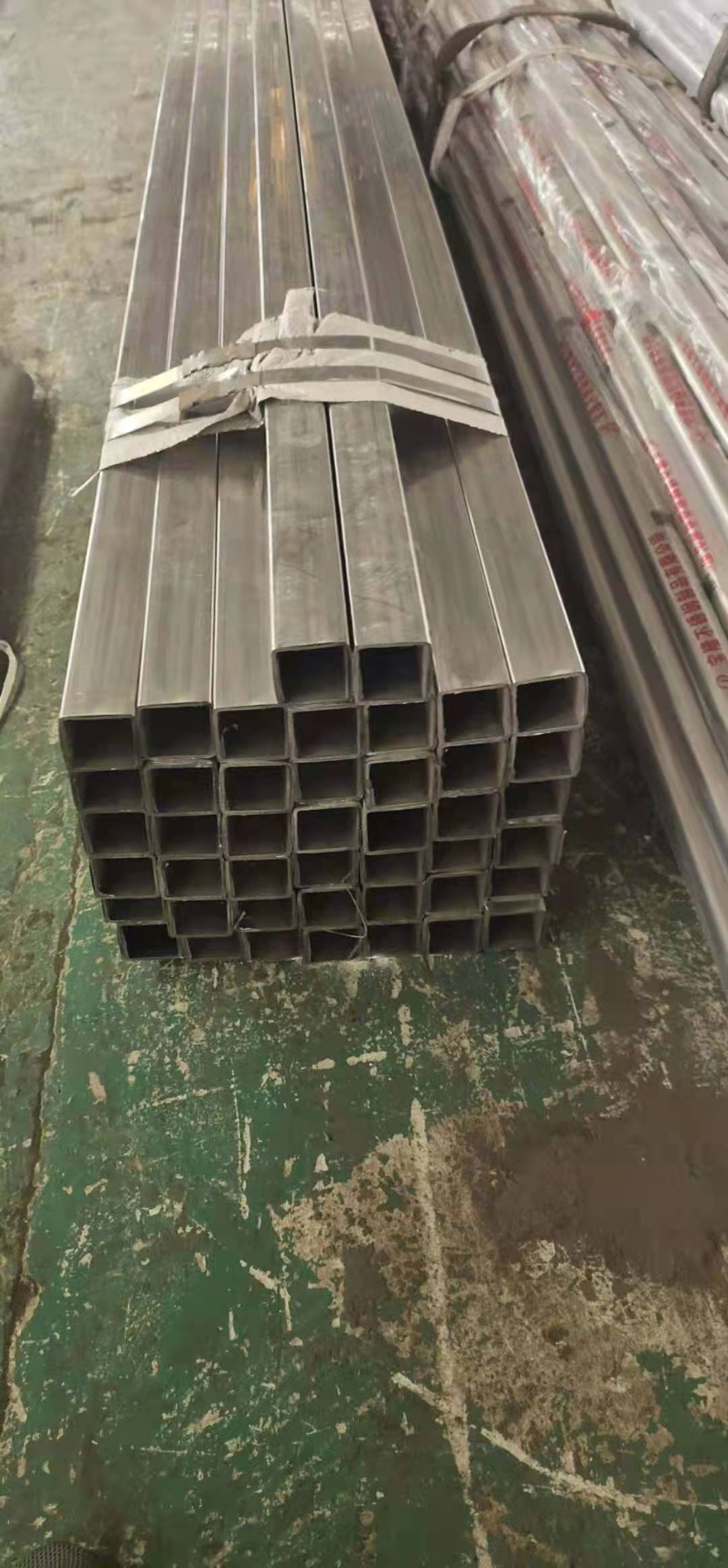  不锈钢复合管批发供应