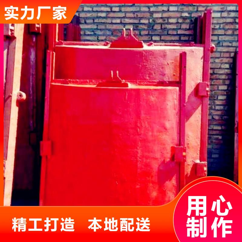 铸铁闸门回转式清污机用心经营同城生产商