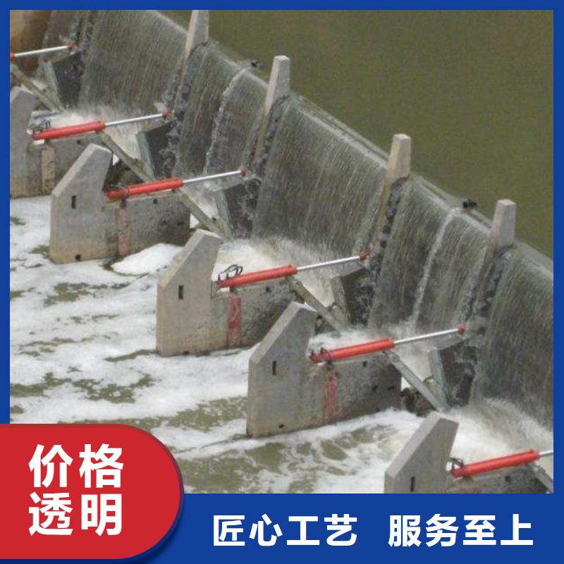 翻板闸门-【钢坝】当日价格同城厂家