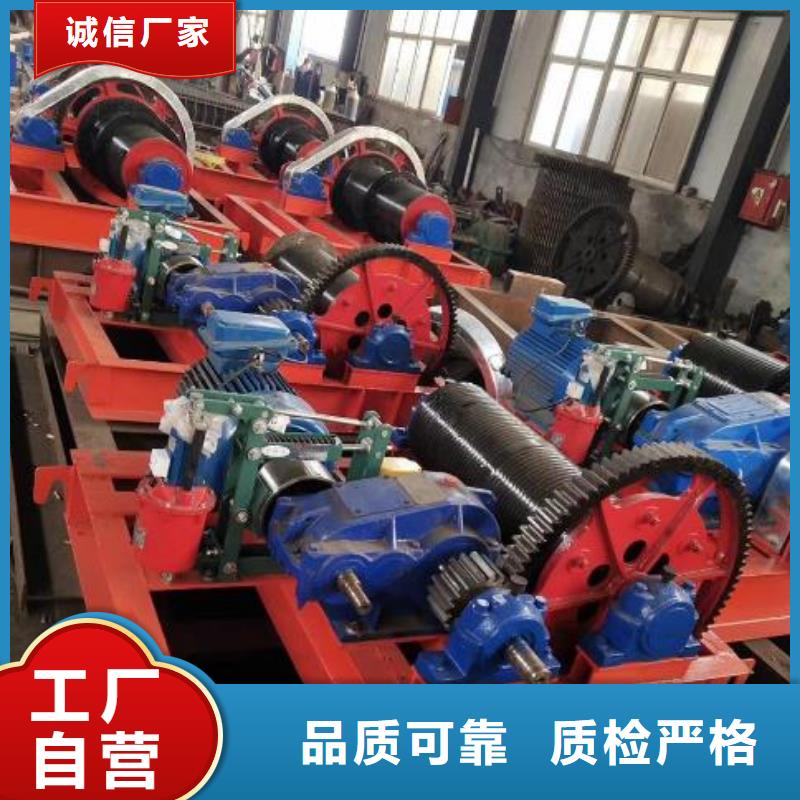 卷扬启闭机球墨铸铁闸门安心购设计合理