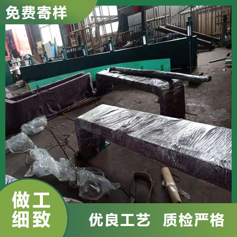 公交候车亭生产畅销全国本地生产厂家