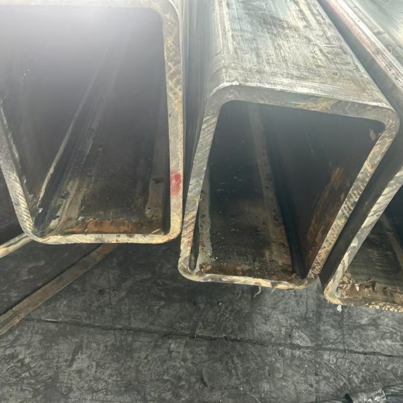 304不锈钢椭圆管加工厂家欢迎咨询
