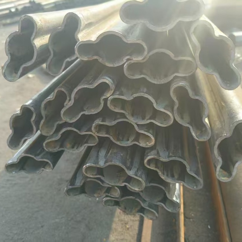 质优价廉的薄壁马蹄管生产厂家