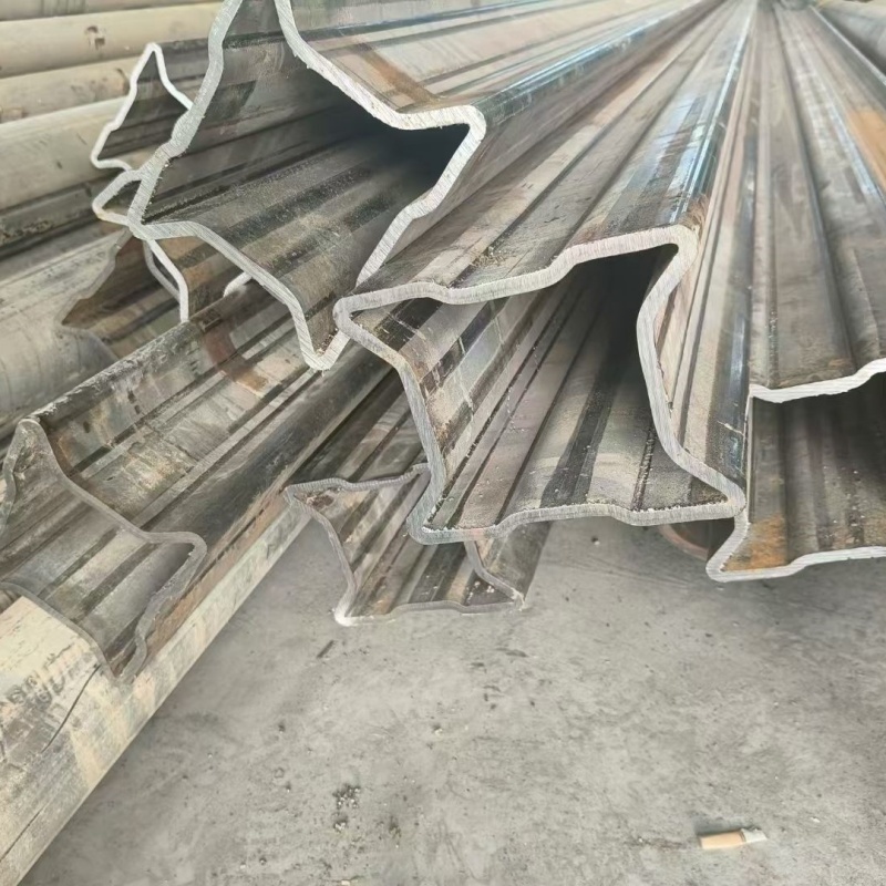 凹槽管生产厂家现货供应_规格全