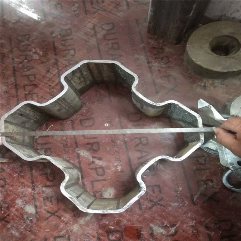 60*200镀锌T型管量大优惠