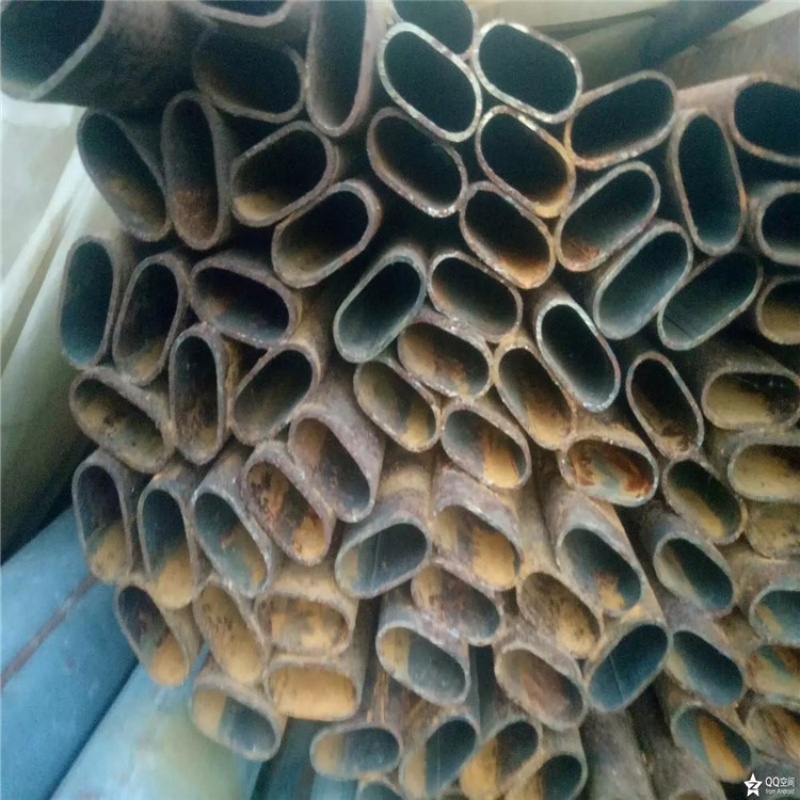 薄壁T型管按需切割