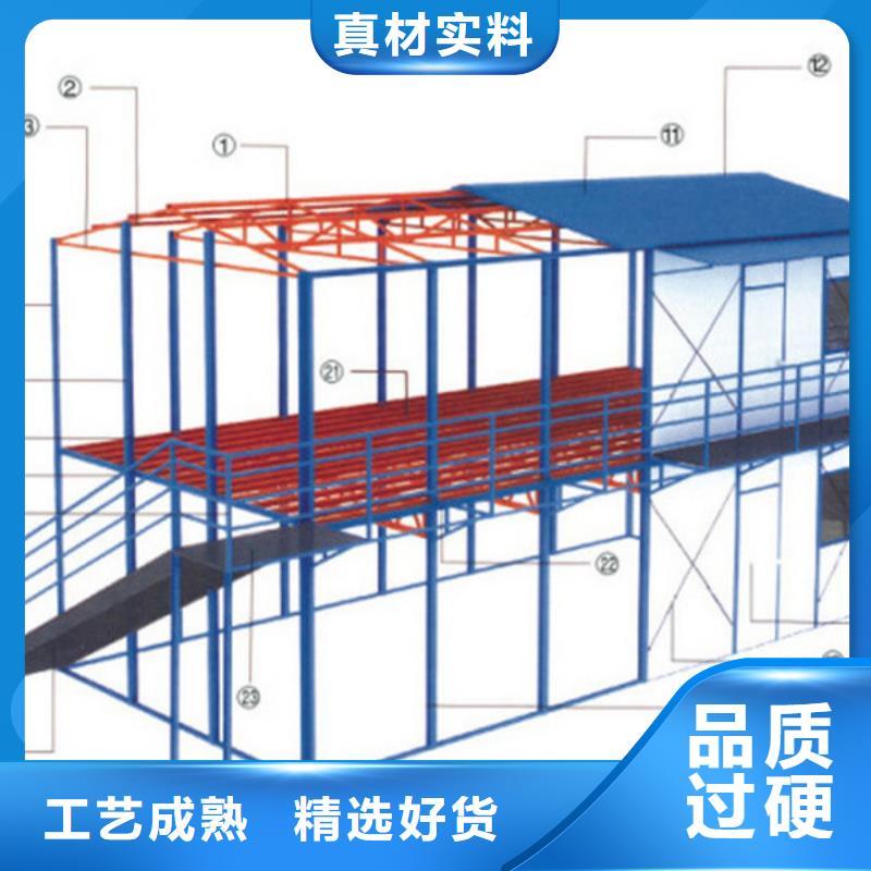 薛家湾活动房价格本地品牌