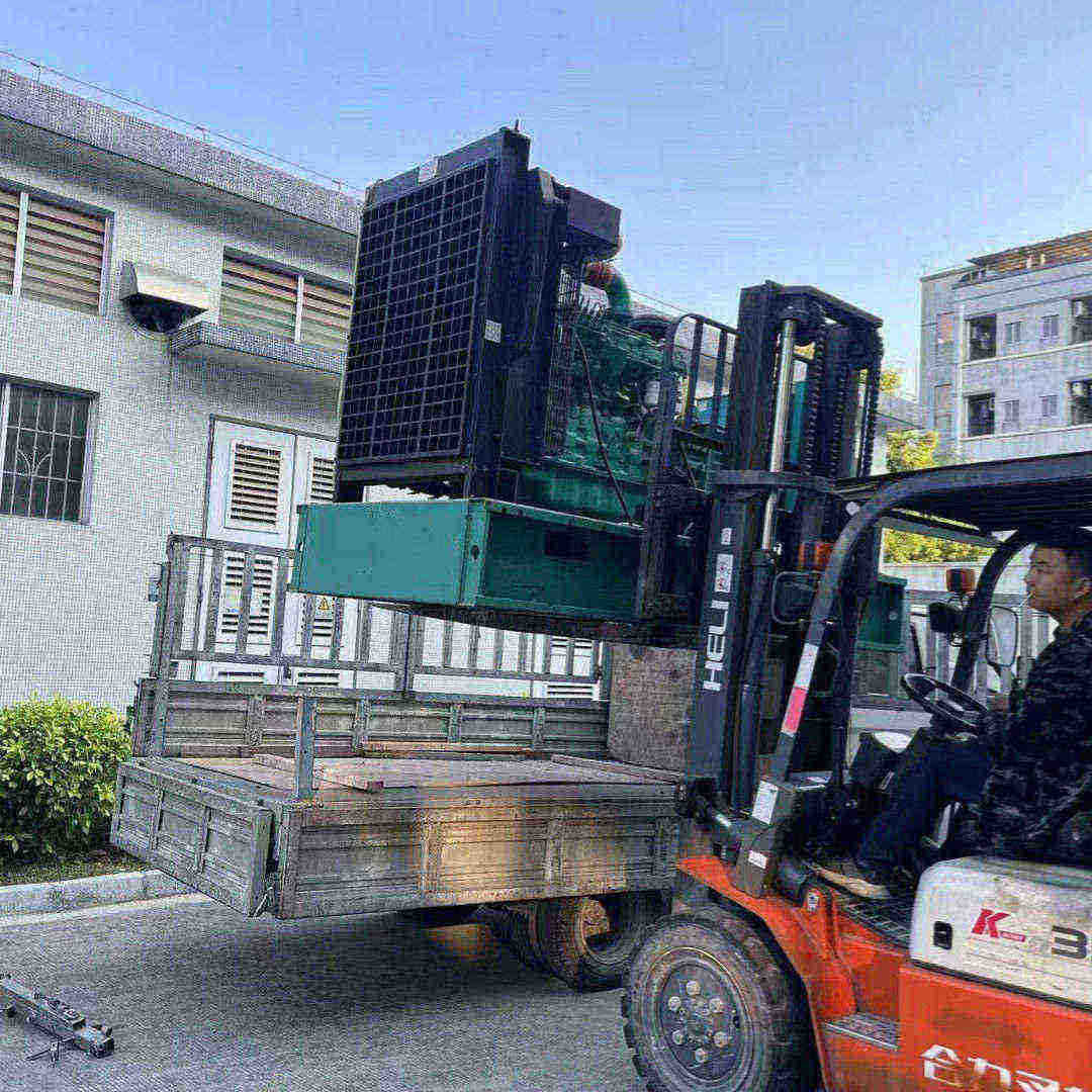 张家口怀安出租供电车