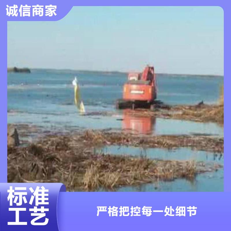 水上挖机出租_水下挖掘机租赁现货充足量大优惠当地制造商