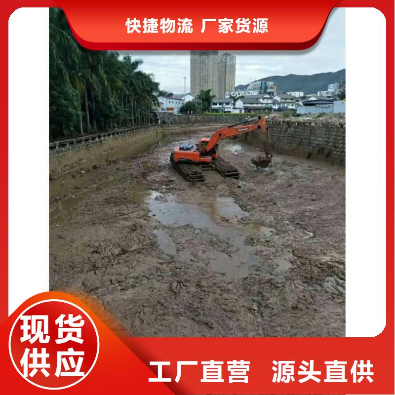 水上挖机出租水上船挖出租多年实力厂家本地生产厂家