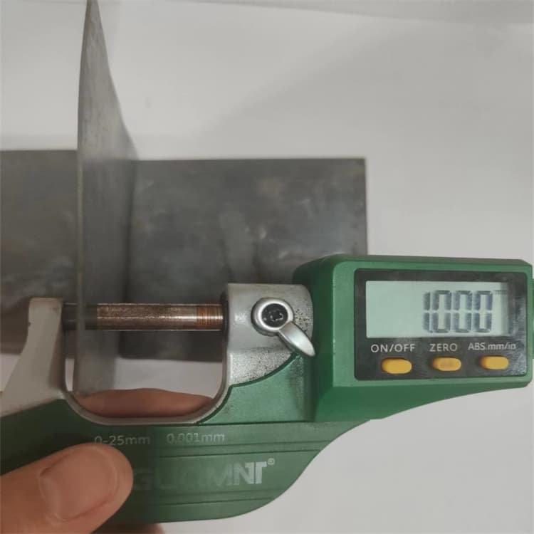 工业防护铅皮施工队伍