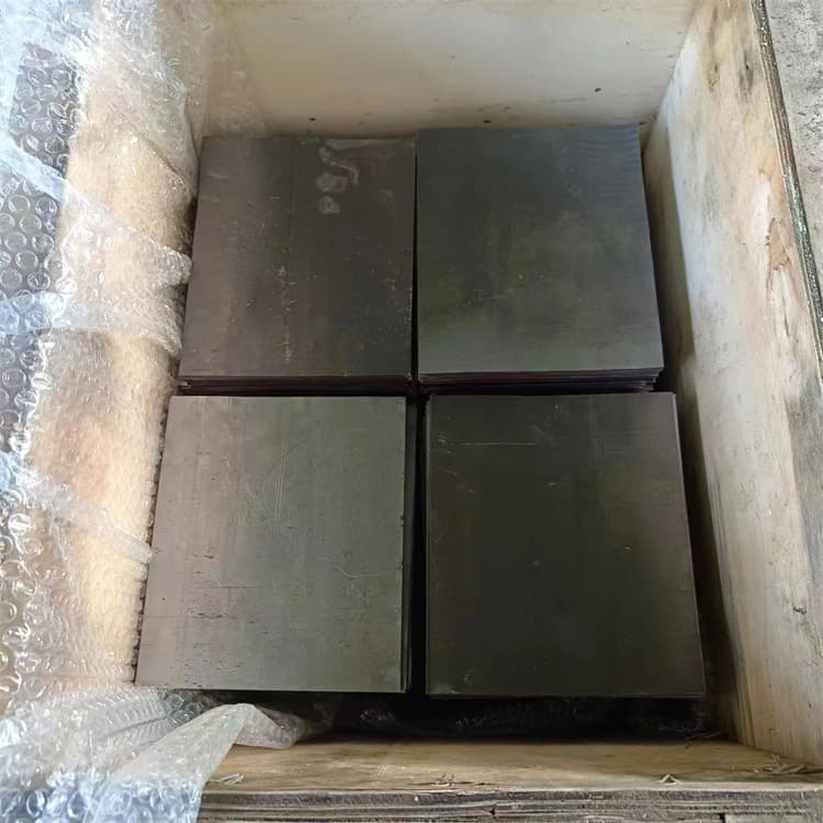 影像科防护铅板源头直供厂家