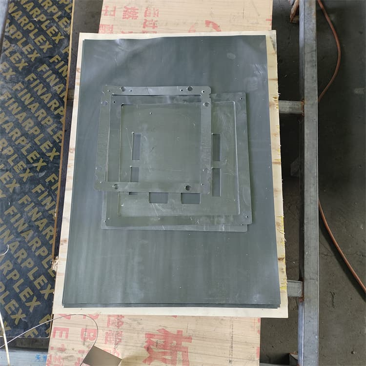 铅板施工订购找大品牌