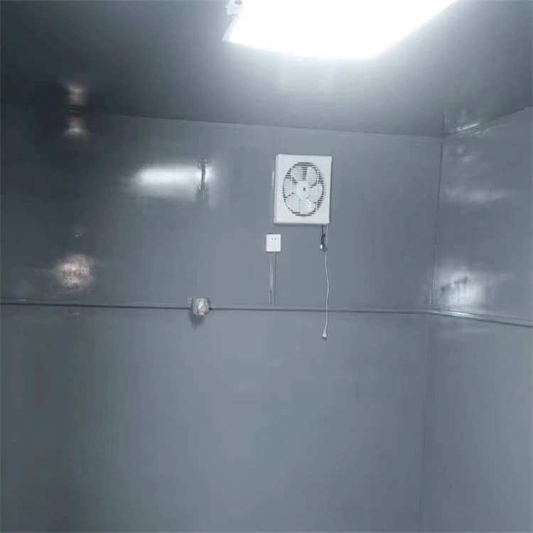2当量铅房原厂