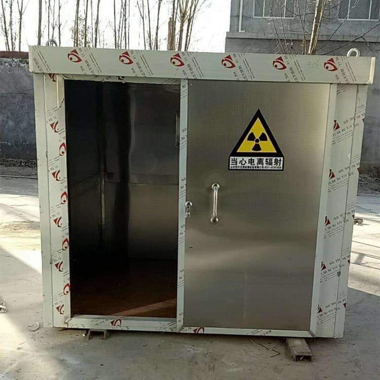 生产DR室铅房的厂家