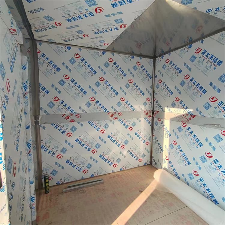 工业铅房可按需定制