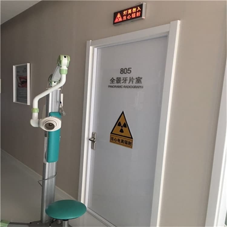 采购手动单开子母门必看-规格全