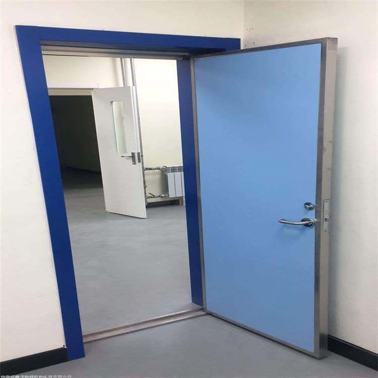 2.0mmpb铅门加工工厂