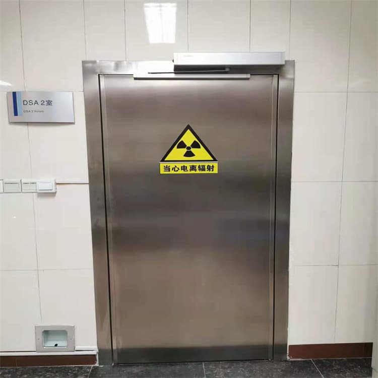 感应防辐射铅门-感应防辐射铅门服务优