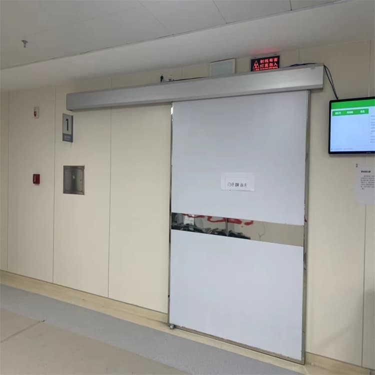 气密铅门采购