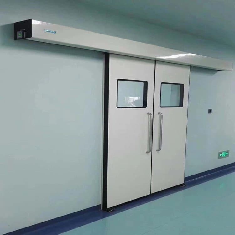 医用防护铅门-医用防护铅门保质