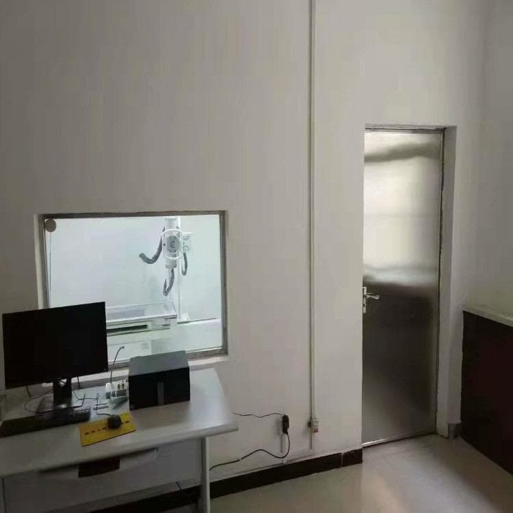 定制铅玻璃2个铅当量_诚信企业