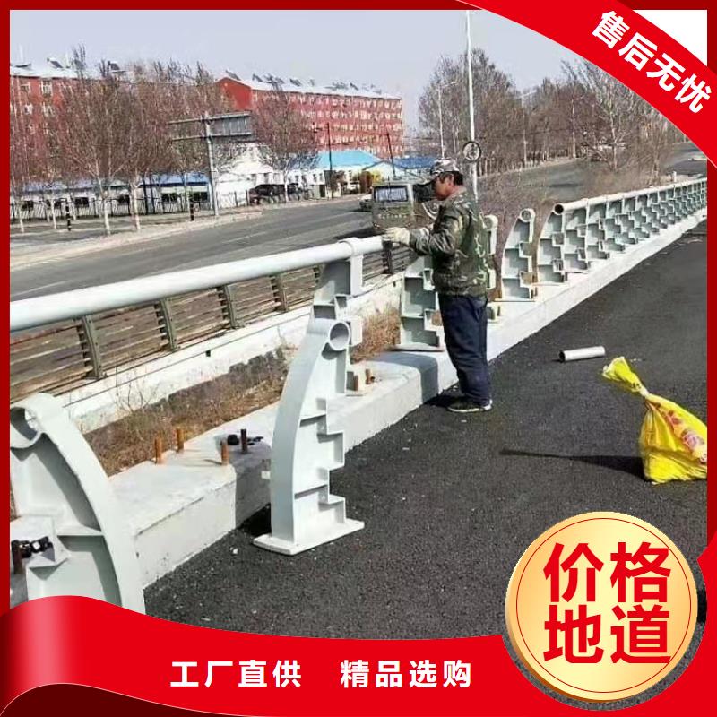 防撞护栏道路护栏厂家案例厂家