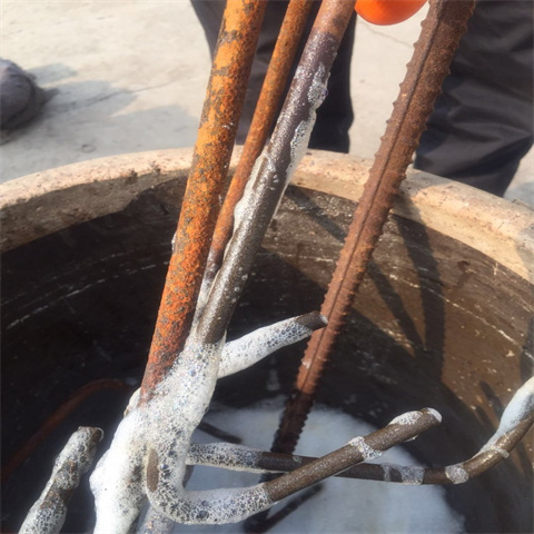 价格低的除油除锈二合一品牌厂家