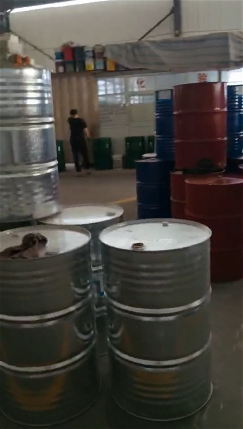 除锈液酸洗工艺流程厂家可开票