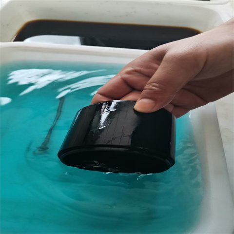 环保发黑定制加工