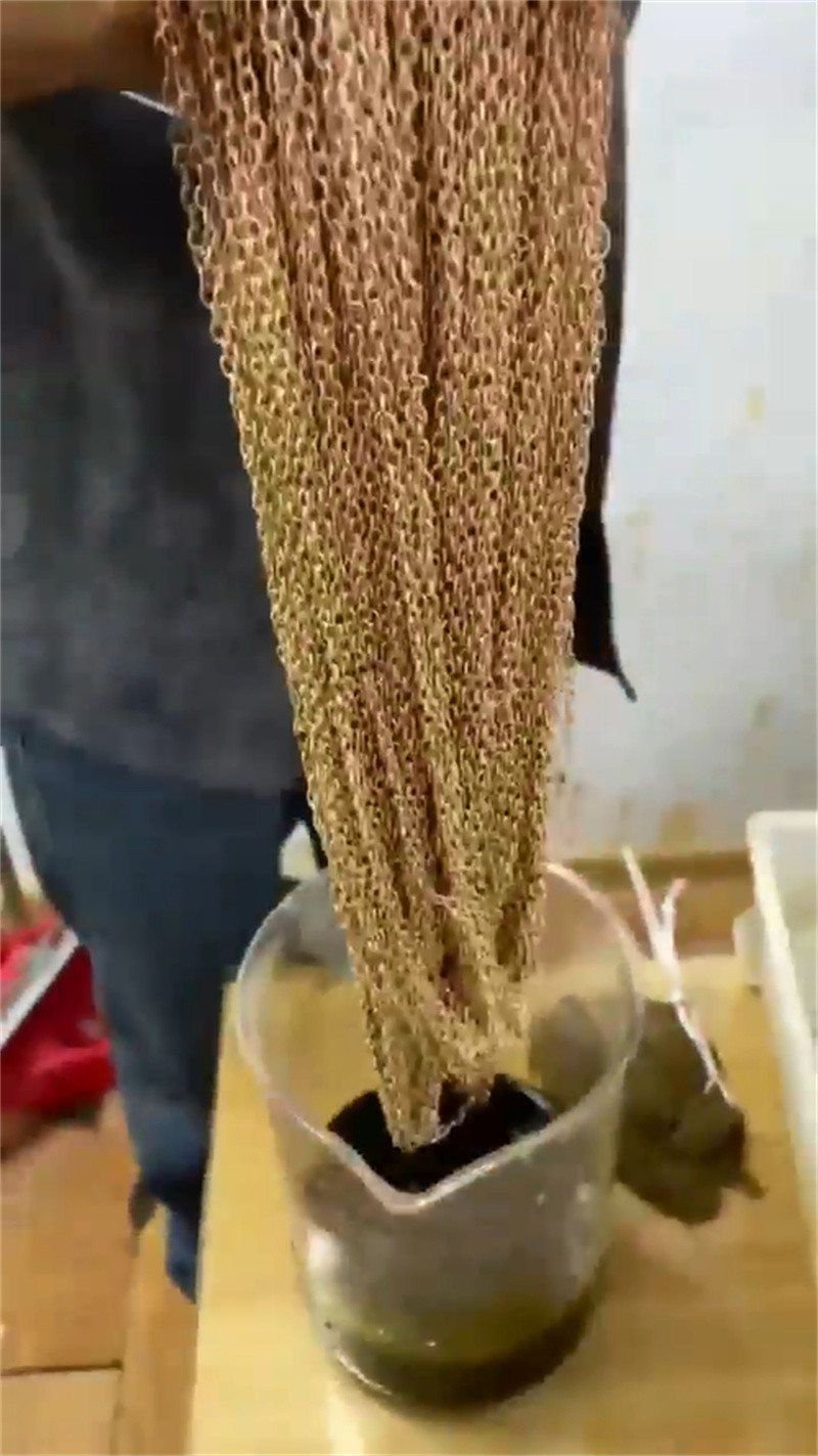 铁锈转化剂的作用0元寄样