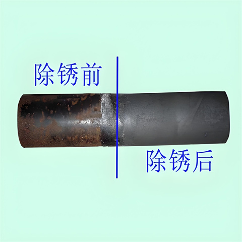 除锈剂用法多年经验
