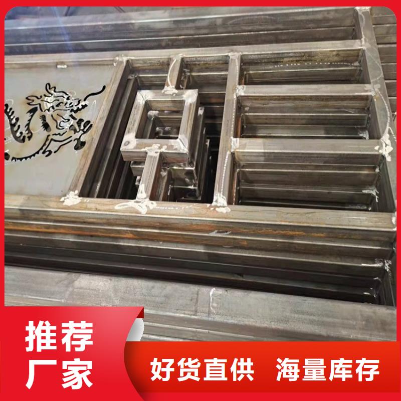 桥梁防撞护栏防撞护栏厂家供应当地生产商