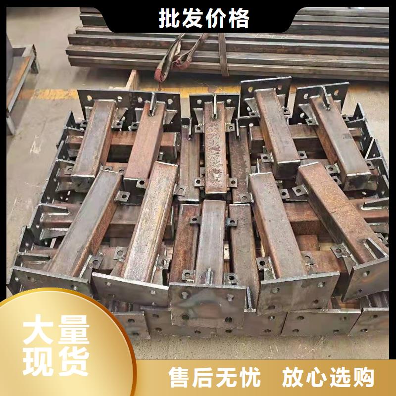 【防撞护栏】不锈钢复合管厂家品质之选本地公司