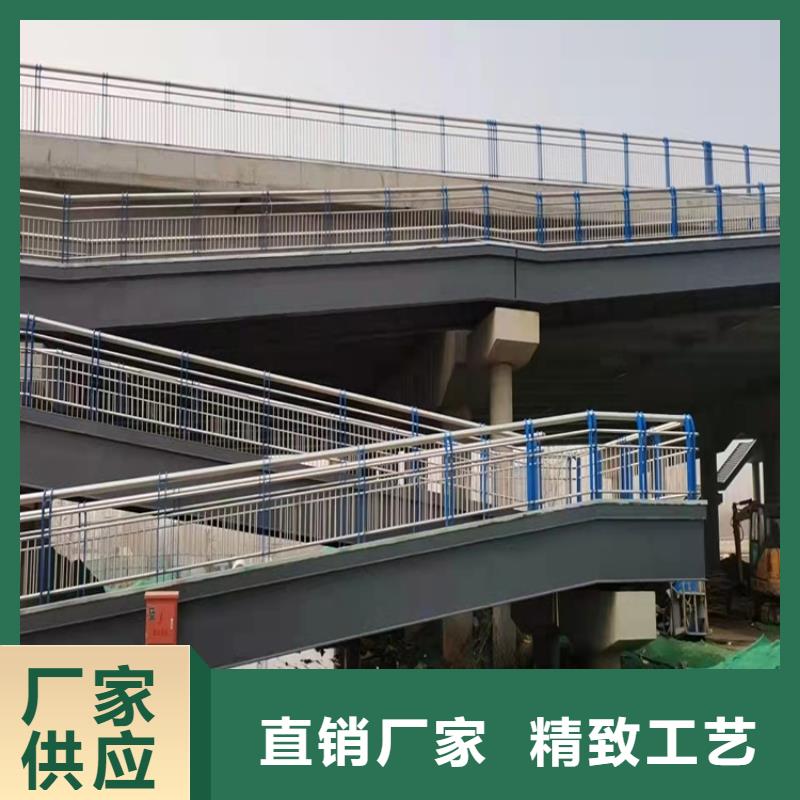 护栏道路护栏订制批发产品优势特点