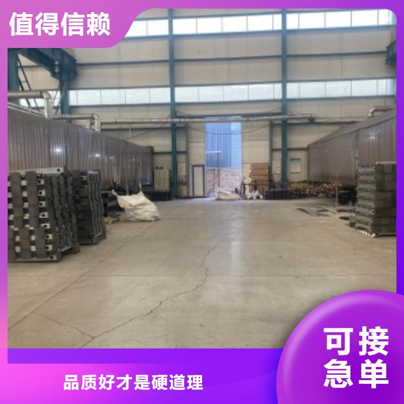 桥梁护栏防撞立柱全新升级品质保障材质实在