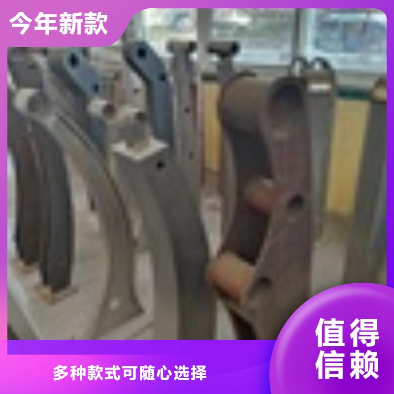 2304不锈钢复合管安装简单附近制造商