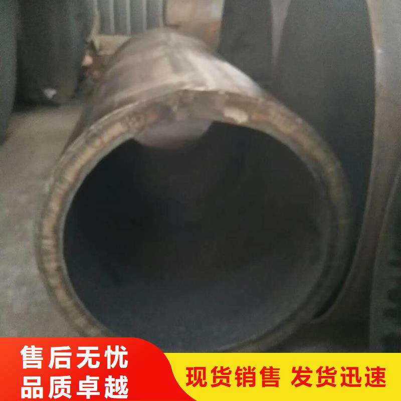 卷板钢管优缺点阀门钢板卷管规格型号常用指南当地制造商