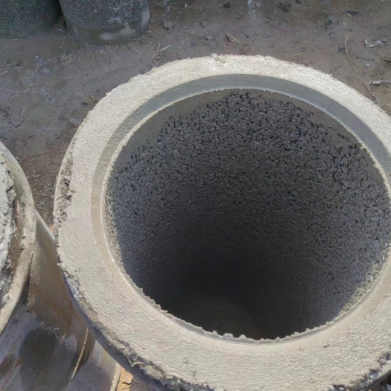 井用无砂管滤水管厂家专注细节使用放心