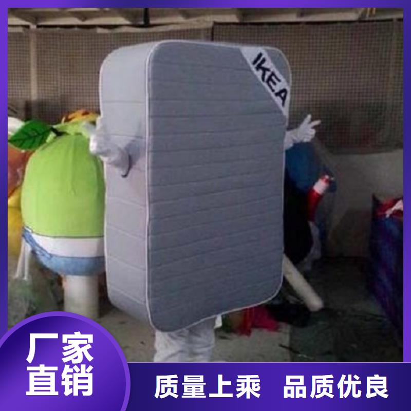 卡通【卡通人偶服装定制玩偶服定做制作厂家】发货迅速源头厂家