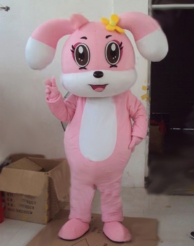 经典人偶服装定制厂家,卡通玩偶服交期准