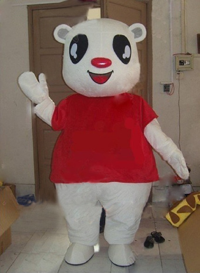 人偶服装订制定做厂家,玩偶服吉祥物出样快
