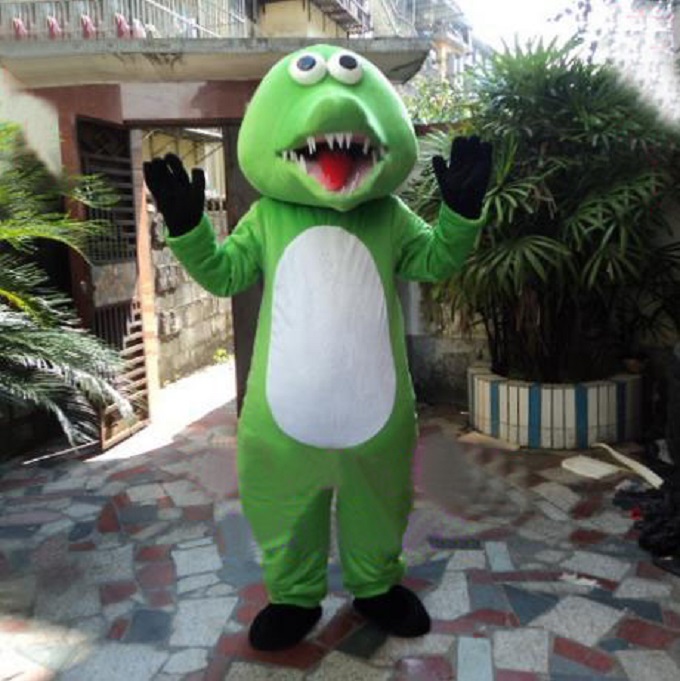 经典人偶服装定制厂家,玩偶服手艺好