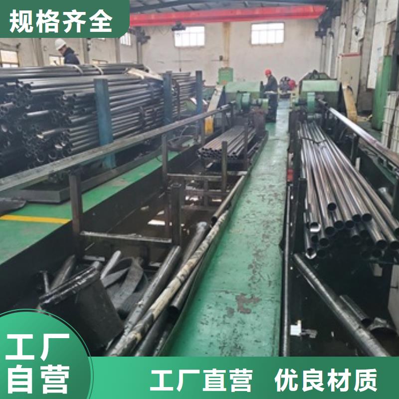 精密管5310高压无缝管源头工厂同城经销商