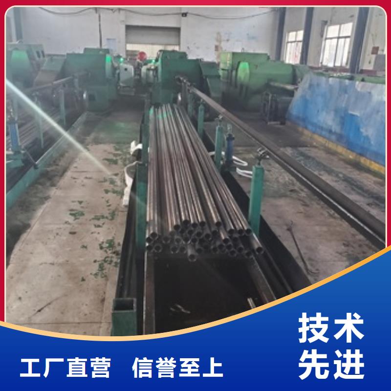 精密管40Cr无缝钢管制造厂家好品质售后无忧