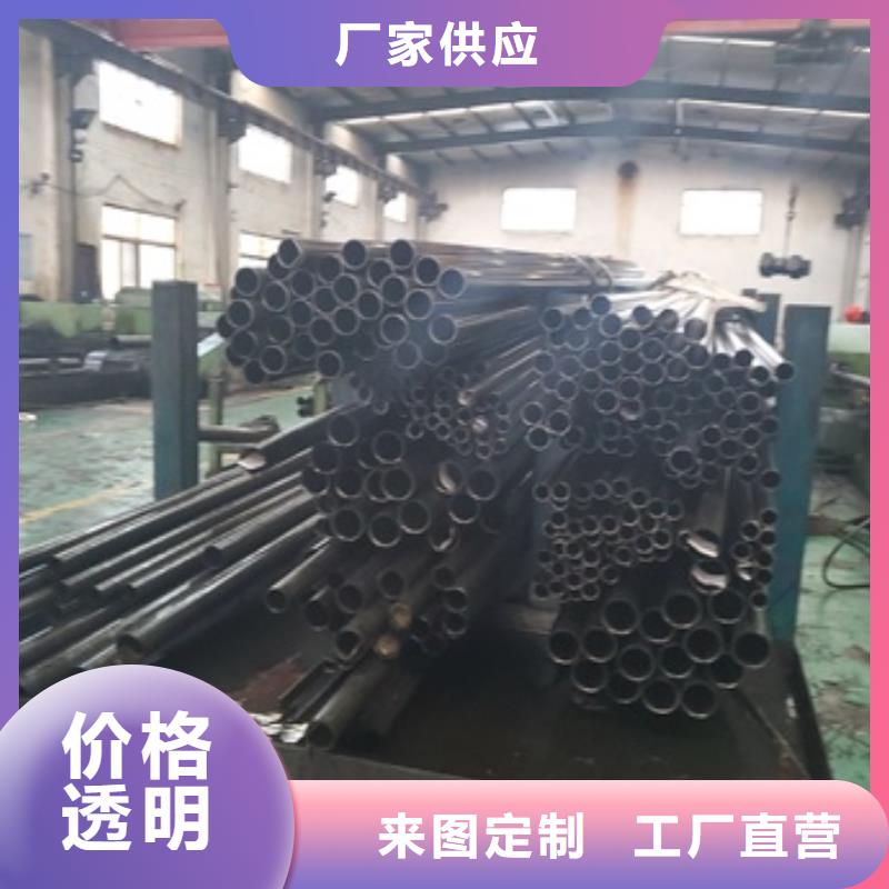 精密管27SiMn精密钢管严格把控质量采购