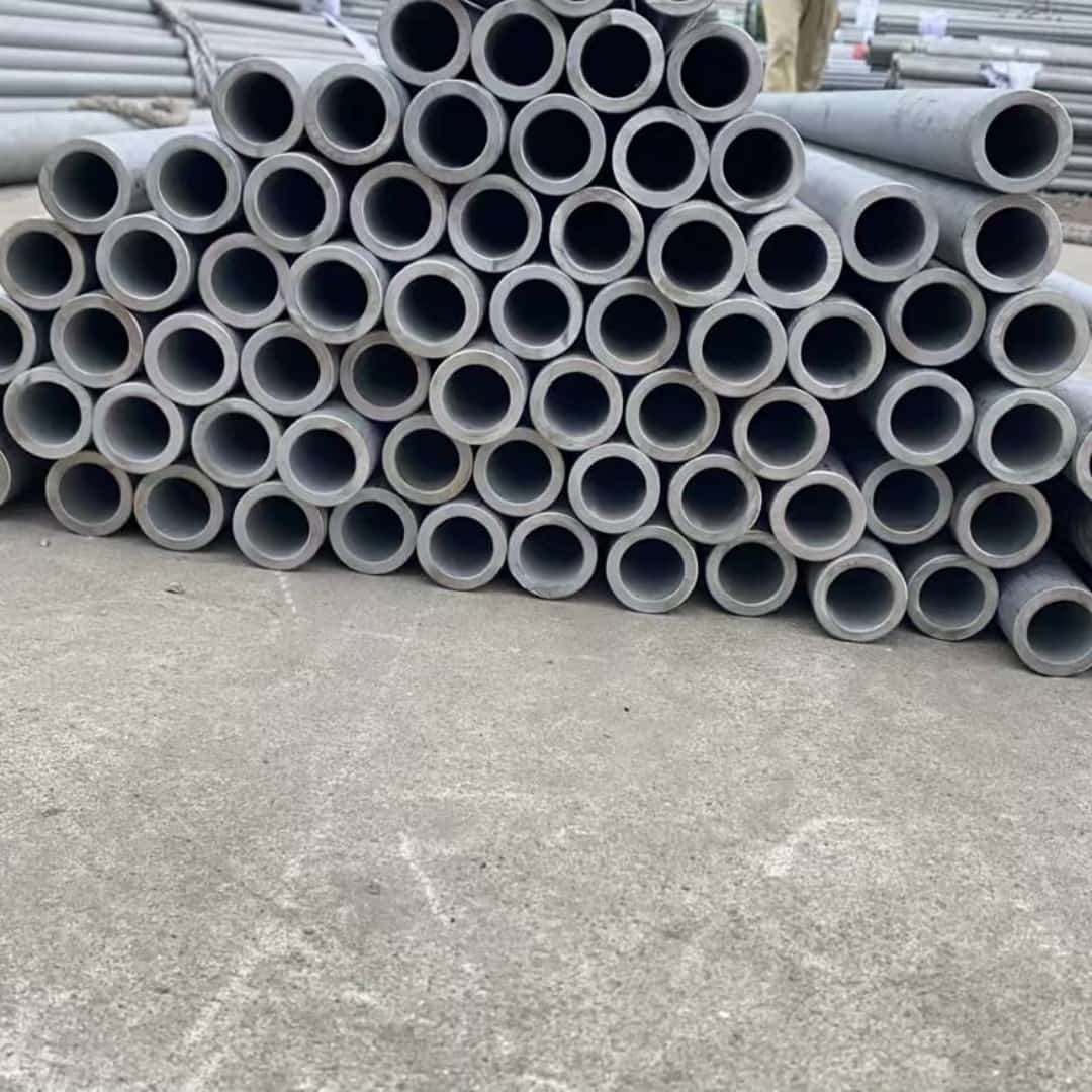 发货及时的TP304不锈钢管公司