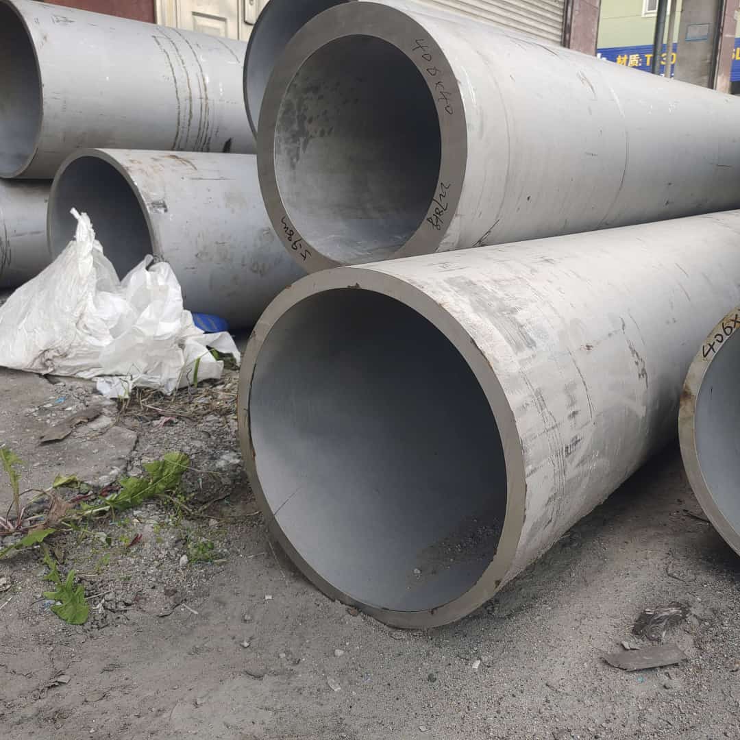 不锈钢管冷压无缝方管工厂价格