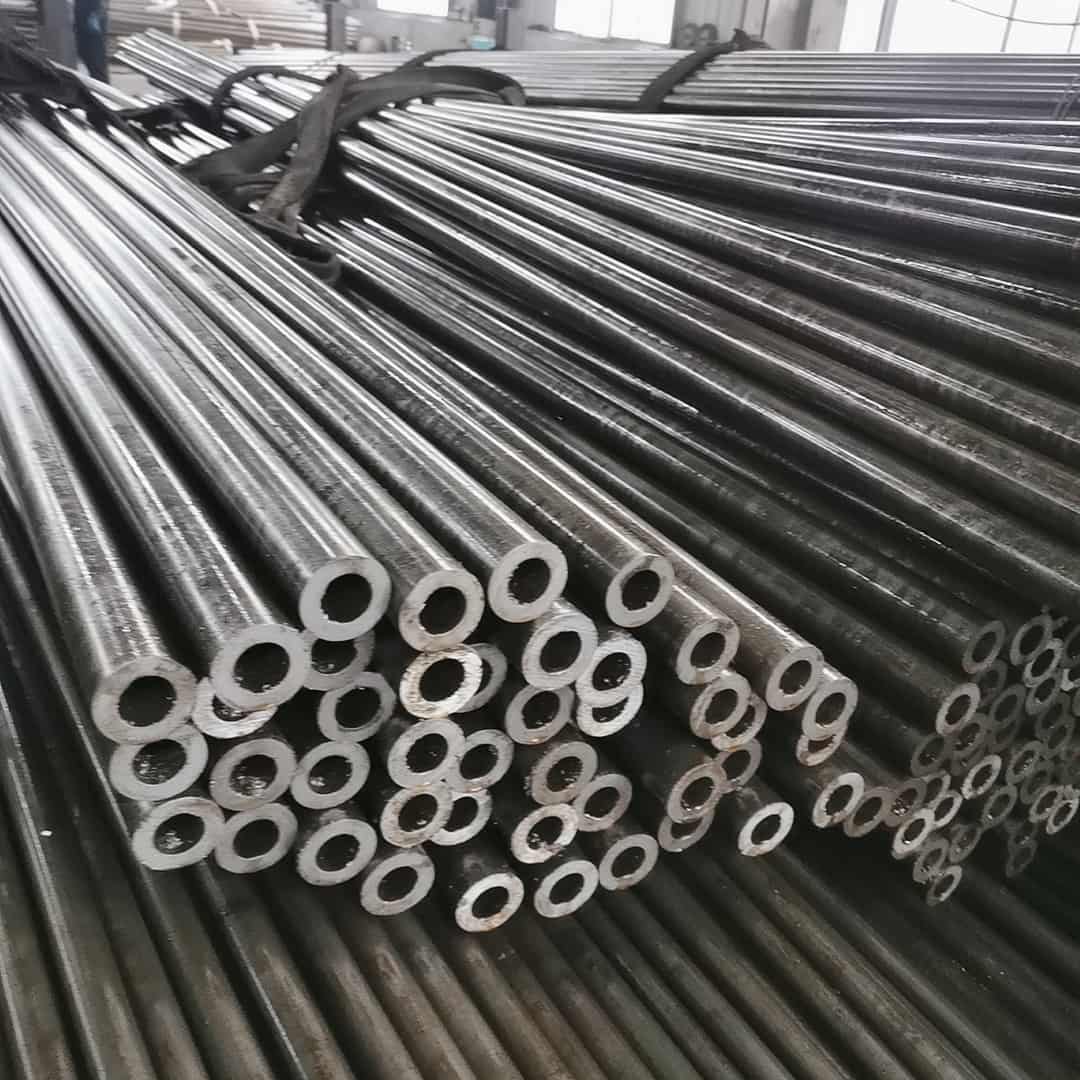 【精密管注浆管细节严格凸显品质】
